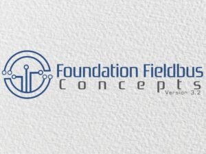 foundation fieldbus concepts